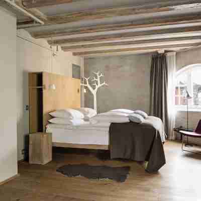 Hotel Brosundet Rooms