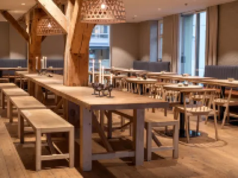 Hotel Brosundet Hotels in Alesund