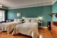 Kingsley Inn Hotel di Nauvoo