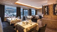 Hotel Interski Hotel di Santa Cristina in Val Gardena