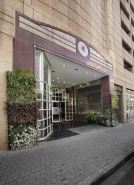 The Franklin Loft Apartments