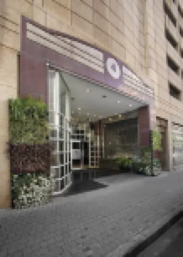 The Franklin Loft Apartments Hotels near Maboneng