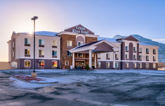 Grand River Hotel