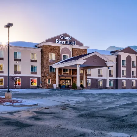 Grand River Hotel