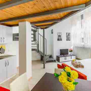 Alessia's Flat- Portello 3 Rooms