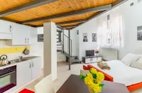 Alessia's Flat- Portello 3 Hotels in Cagnola