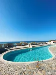 Lassion Beach Hotel Hotels in Vigla