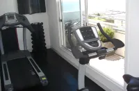 Mercure Montevideo Punta Carretas - Gym