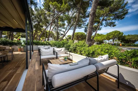 Arena Stoja Camping Homes