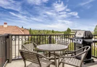 WorldMark Solvang