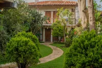 Rossco Hostel فنادق في 