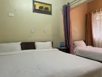 蓮吉斯景觀旅館