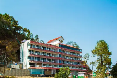 The Alpine Resort