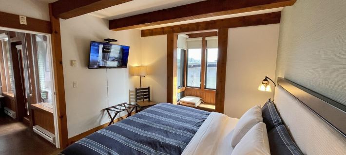 Seaside Hotels in Ucluelet