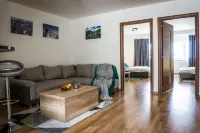 Apartment Eric 9D High Tatras