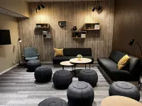 フリックス エクスプレス ホテル オンダルスネス - Wi-Fi