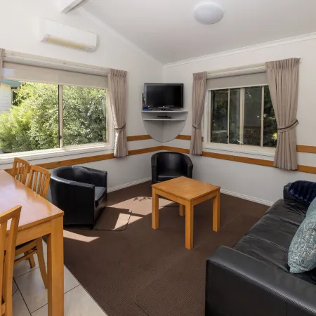Big4 Middleton Beach Holiday Park