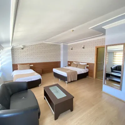 Karayel Hotel Hotels near Meydan