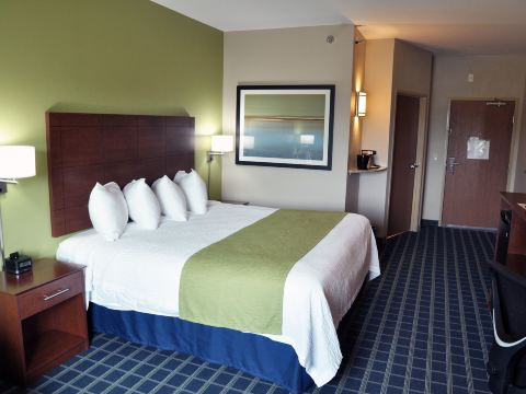 Brookstone Lodge & Suites