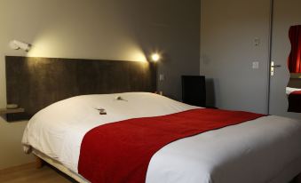 Hotel Restaurant l'Espassole