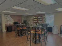 Eureka Springs Heritage Motel