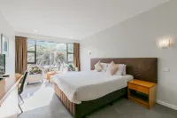 Boulevard Hotel Hotels in Auckland