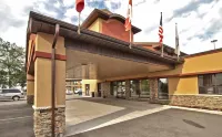 Quality Inn - 2-Star