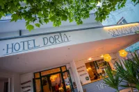 Hotel Doria Hotels in Bellaria