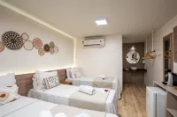 Pousada Mar Atlântico Các khách sạn ở Fernando De Noronha