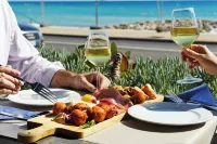 Hôtel Le Dauphin Hotels in Menton