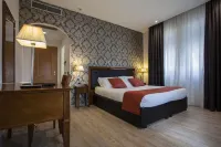 Hotel Astoria Hotels in Рапалло