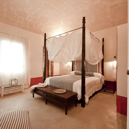 La Casa Dell'Arancio