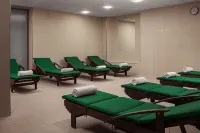 Harvey Spa Hotel - spa