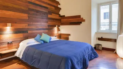 Folia B&B
