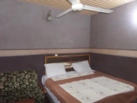 Peaceland Hotel Somulu Hotels in Lagos Island