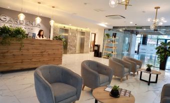 Gardenia Bich Cau Serviced Apartment