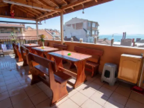 Fener Guest House Hotéis em Pomorie