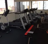Hotel Royal Kinshasa - Gym