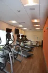 Holiday Inn Express & Suites GOODLETTSVILLE N - NASHVILLE by IHG - Gym