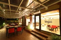 Deltin Suites Hotels in Nerul