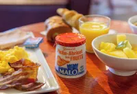 B&B HOTEL Blois Nord Vallée Maillard - petit déjeuner