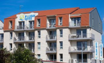 Evancy Villa les Margats
