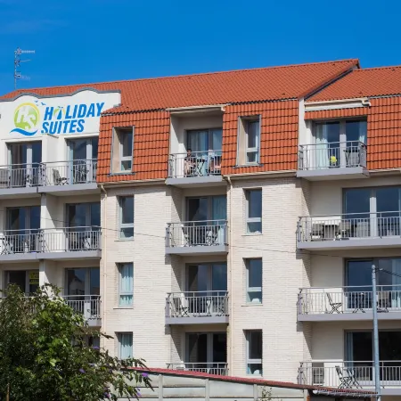 Evancy Villa les Margats