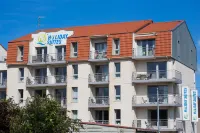 Evancy Villa les Margats