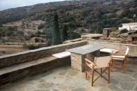 Petra Traditional House