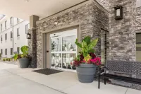 Sleep Inn & Suites Hotels in Jacksonville