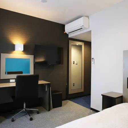 Green Rich Hotel Naha