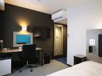 Green Rich Hotel  Naha Các khách sạn ở 