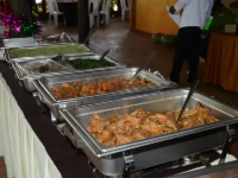 Havila Resort Hotels in Sagana