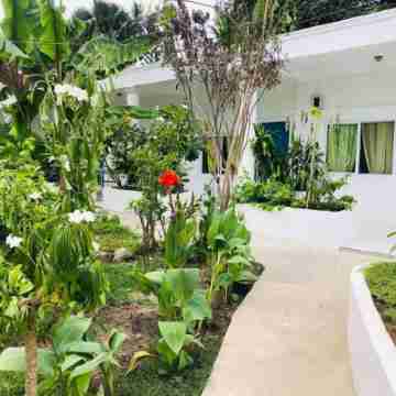 Sweet Water Resort Hotel Exterior